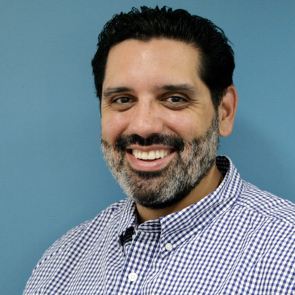 Cristovão Wanderley, sócio-diretor, COO e CTO da Stratlab