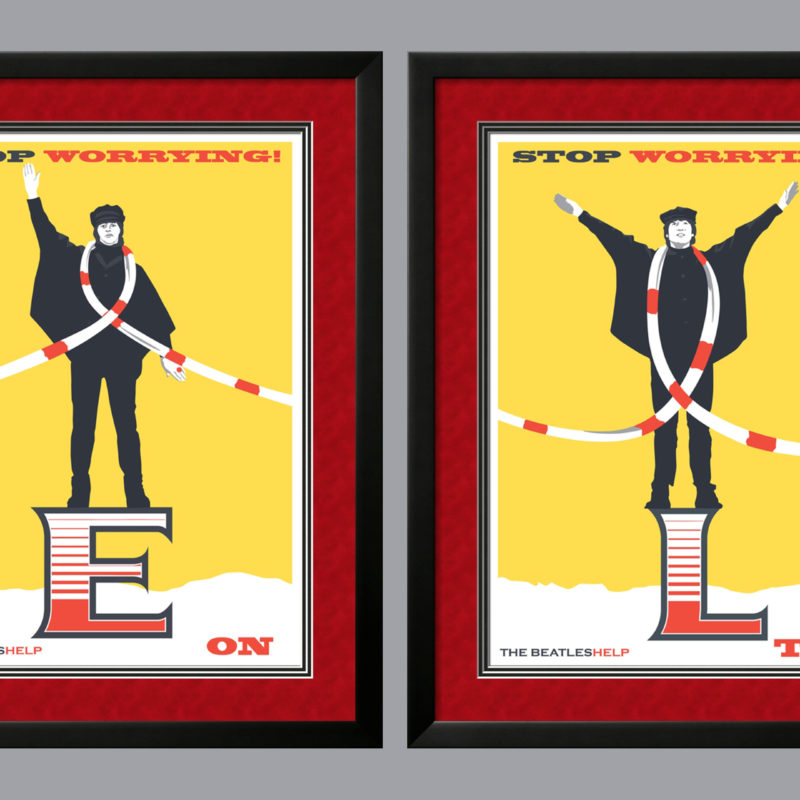 he-beatles-help-print-standard