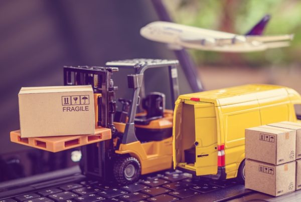 E-commerce B2B