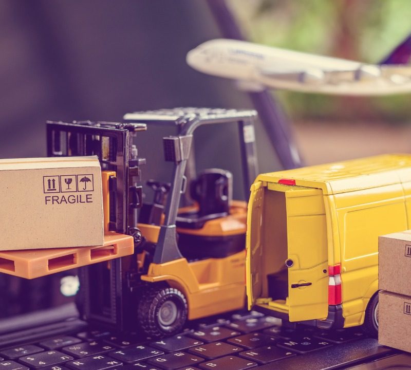 E-commerce B2B
