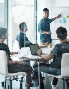 Planejamento de Markting B2b: Stratlab