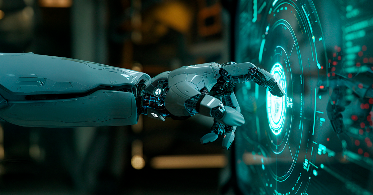 O ano de 2026 é humano e tecnológico