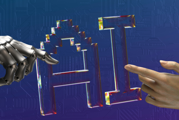 Inteligência Artificial e ChatGPT