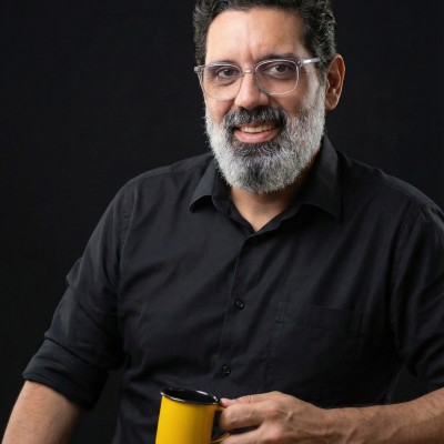 Cristovão Wanderley, sócio-diretor, COO e CTO da Stratlab